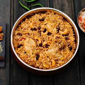Biryani Rice